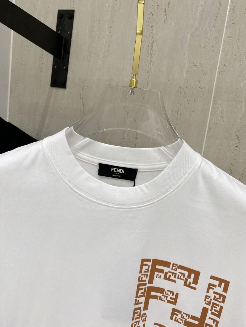 Fendi T-Shirts